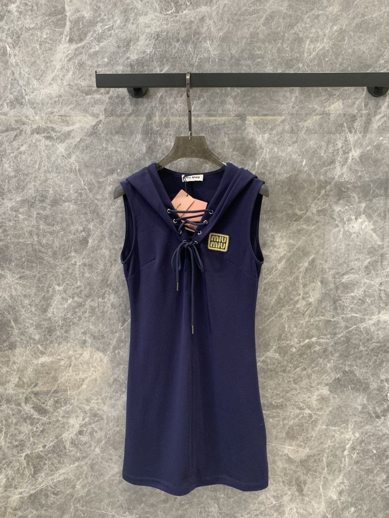 Miu Miu Dress